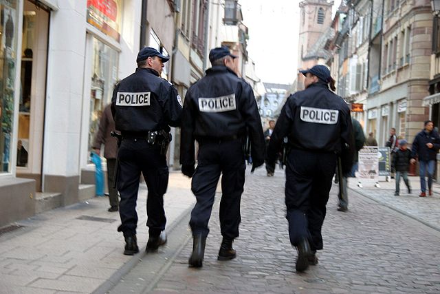 Police
