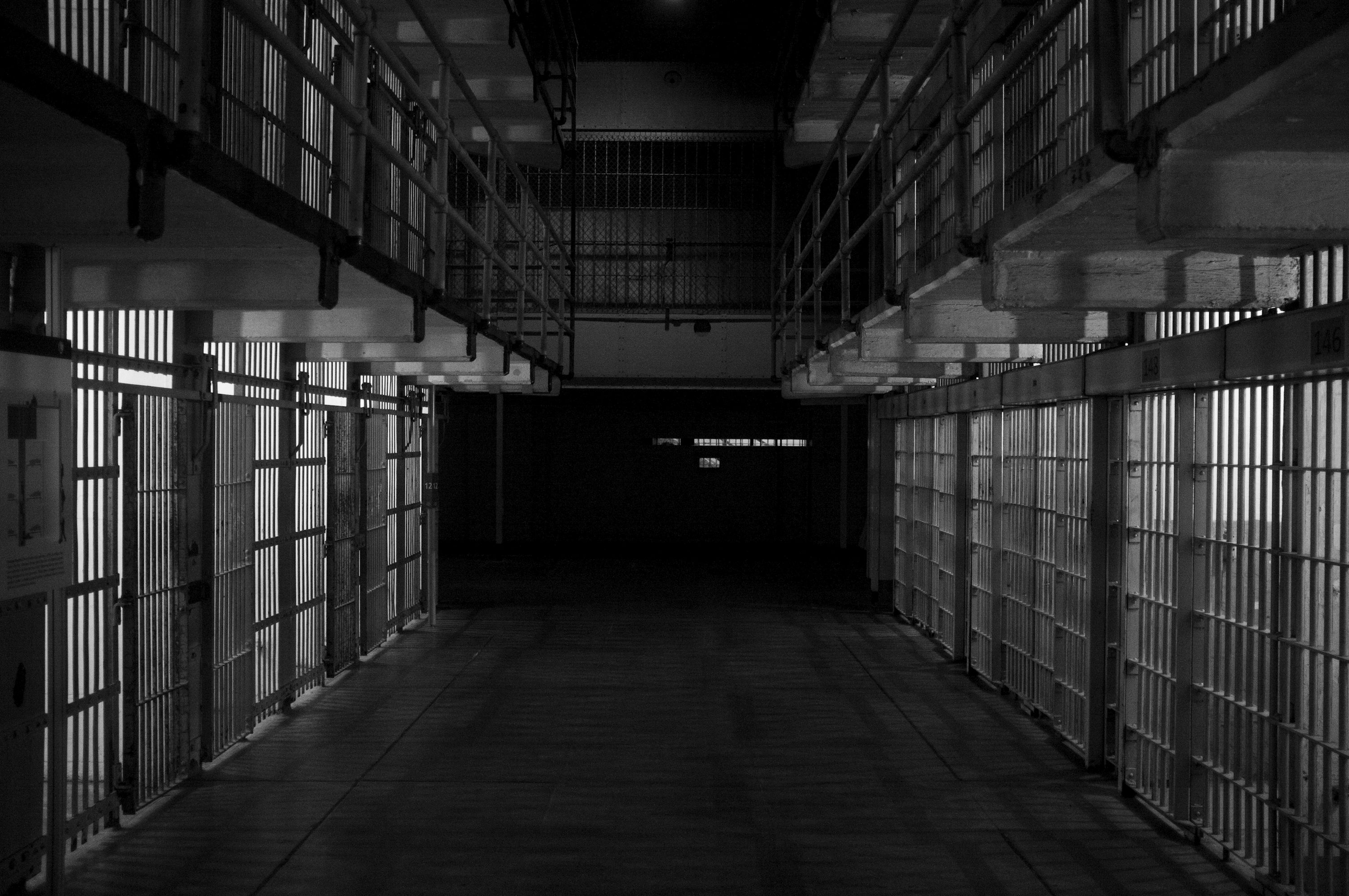 Prison